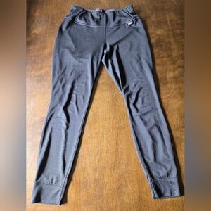 Patagonia Black Performance Leggings